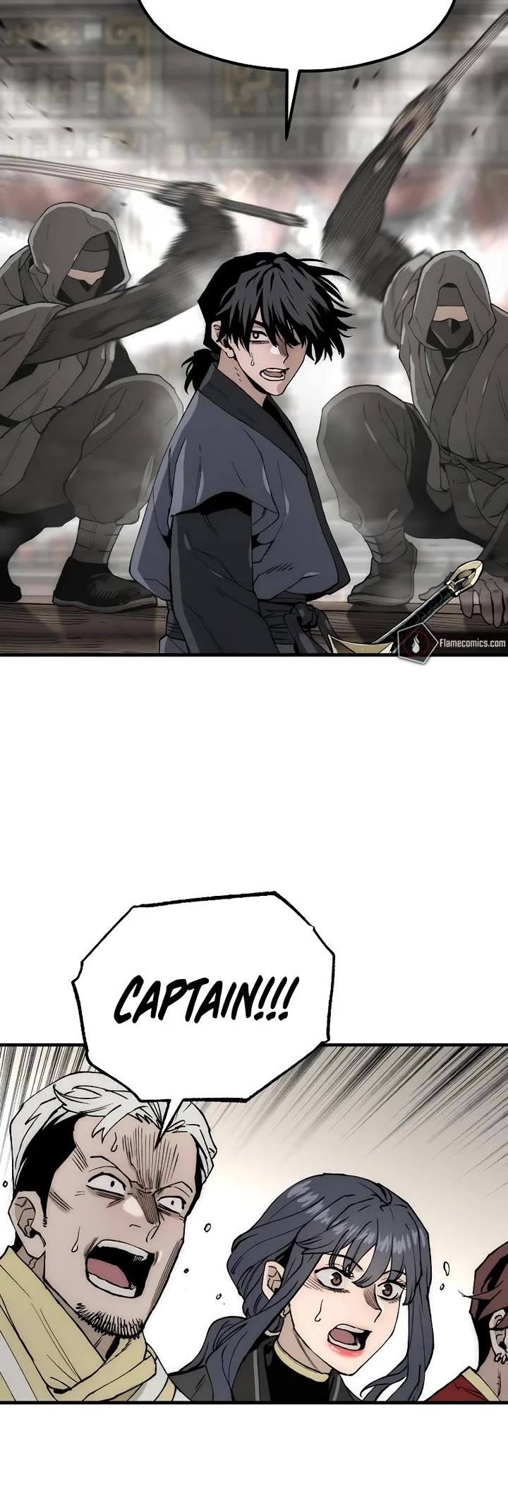 Murim RPG Simulation chapter 150 page 4