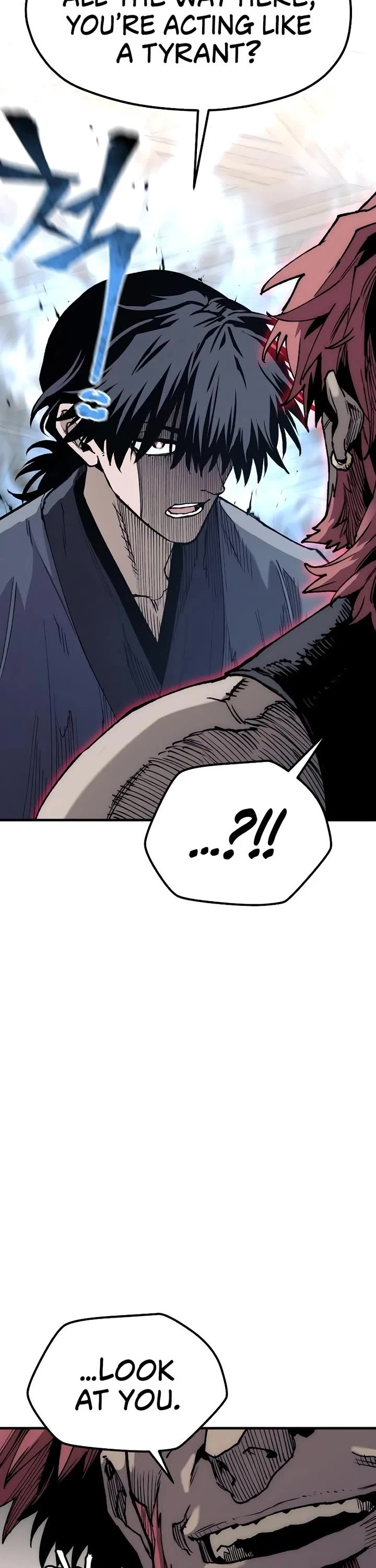 Murim RPG Simulation chapter 150 page 40