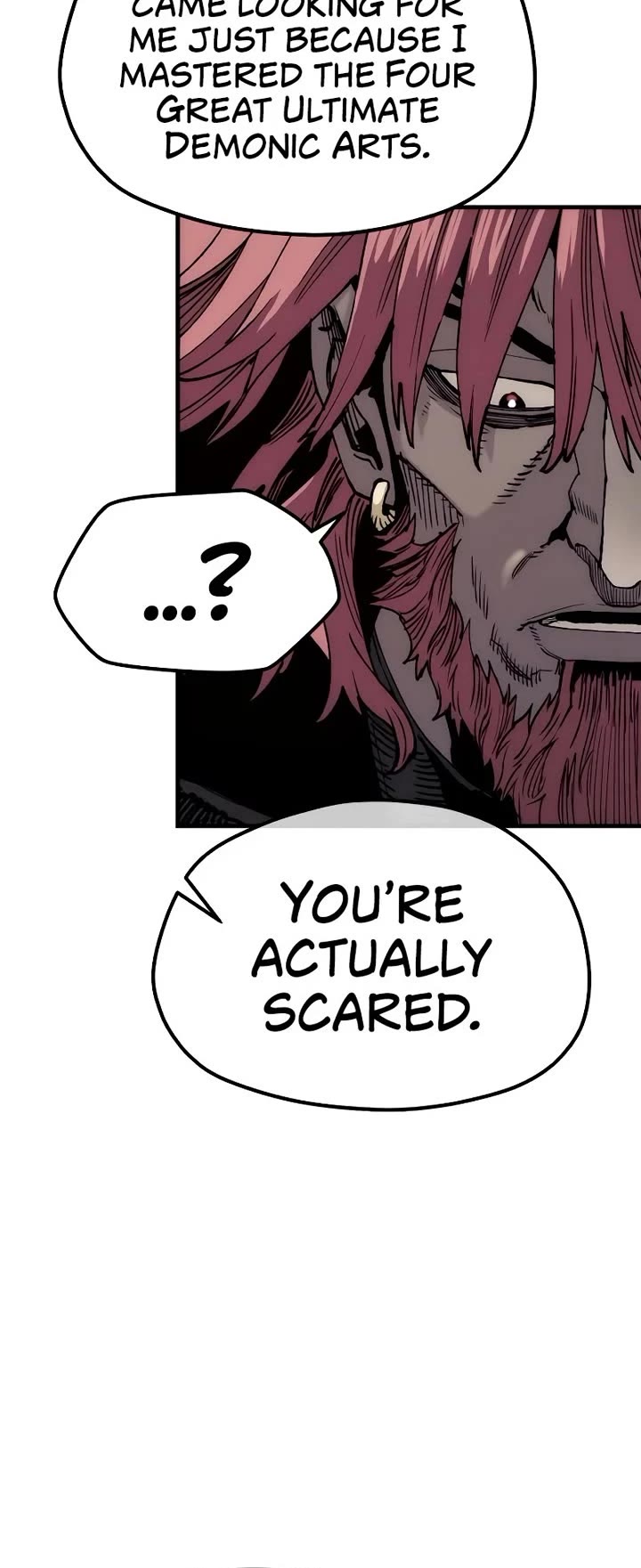 Murim RPG Simulation chapter 150 page 42