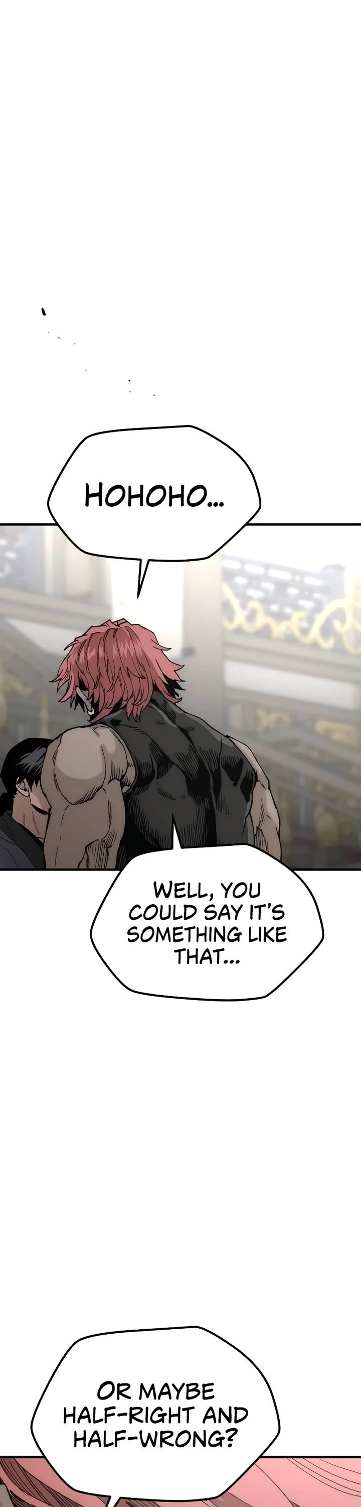 Murim RPG Simulation chapter 150 page 44