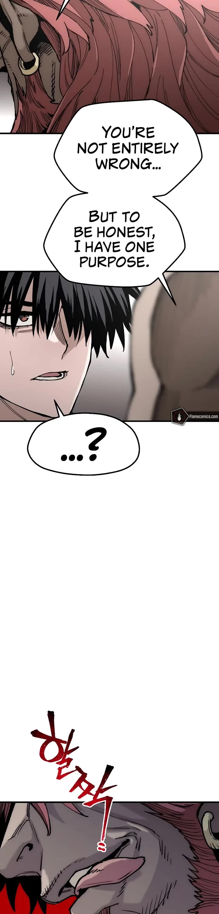 Murim RPG Simulation chapter 150 page 45