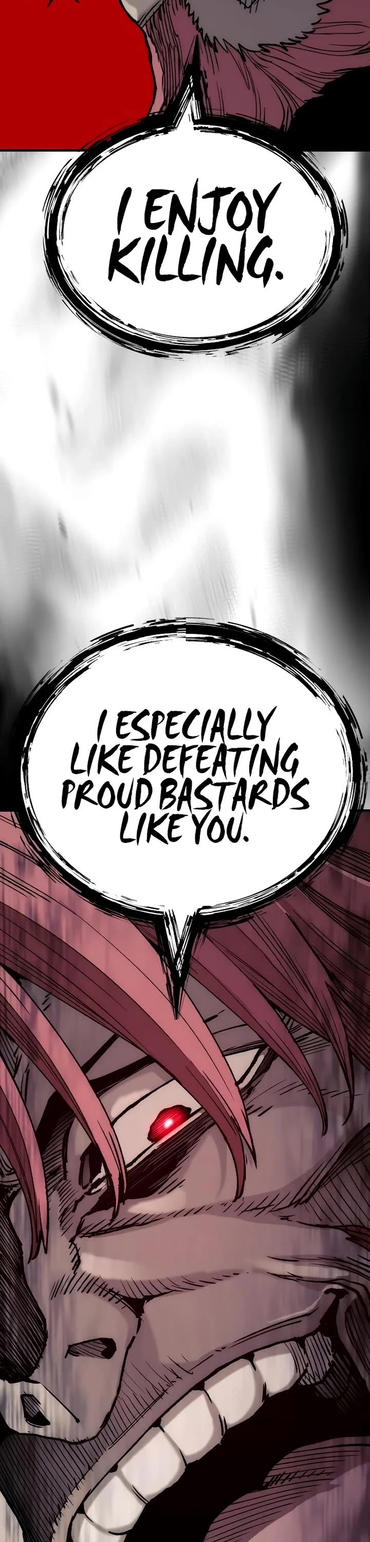 Murim RPG Simulation chapter 150 page 46