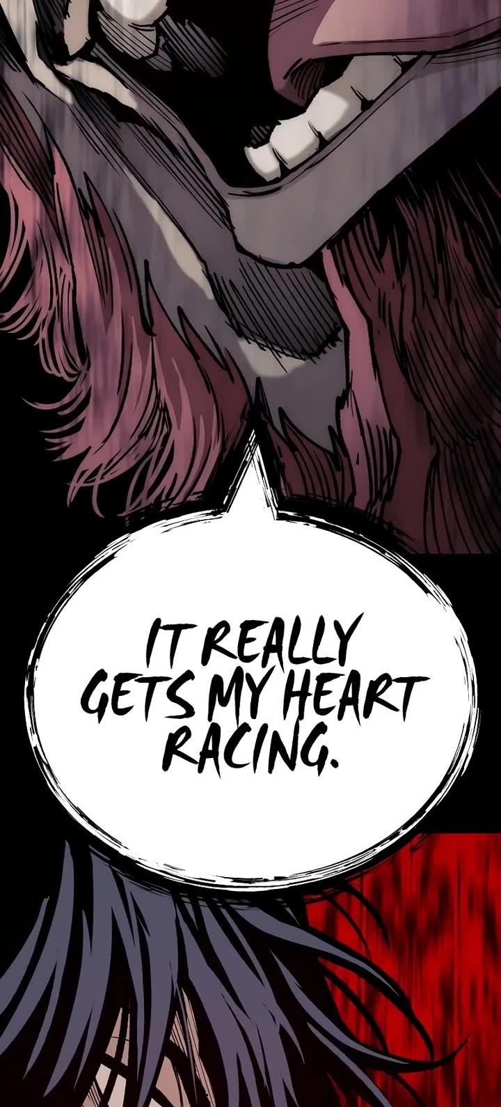 Murim RPG Simulation chapter 150 page 47