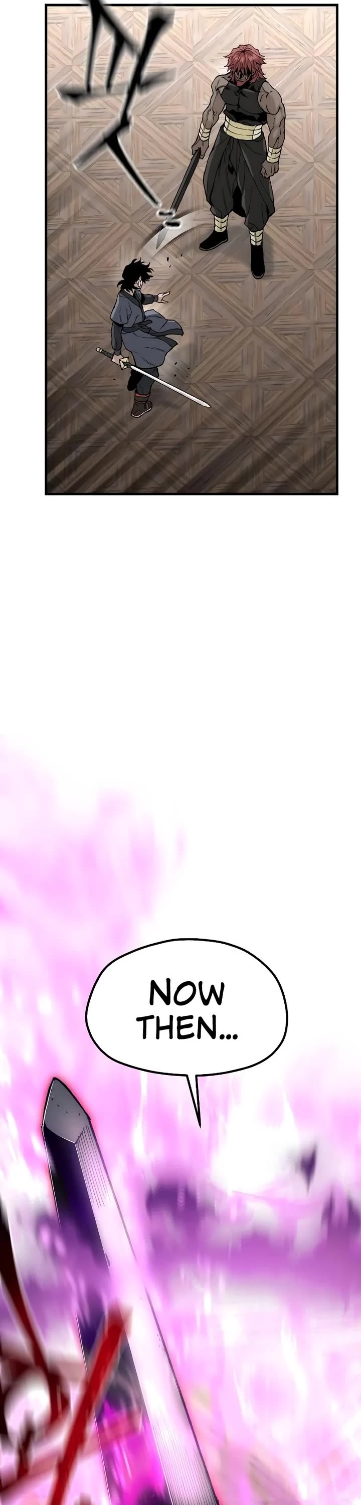 Murim RPG Simulation chapter 150 page 49