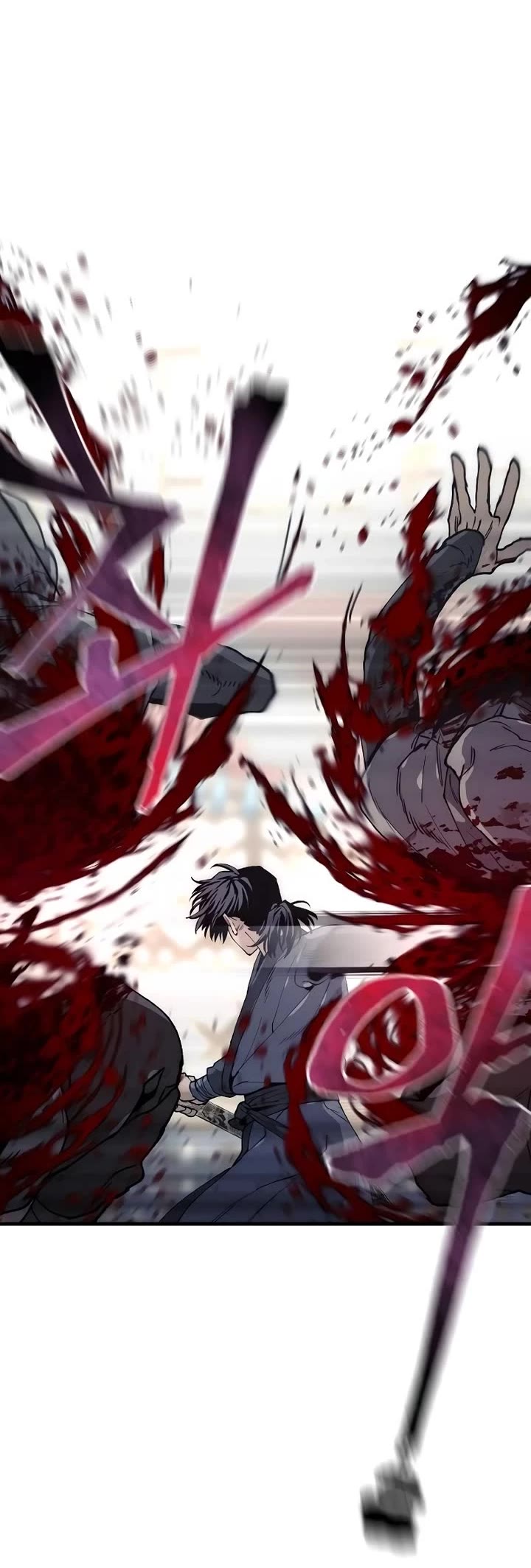 Murim RPG Simulation chapter 150 page 5