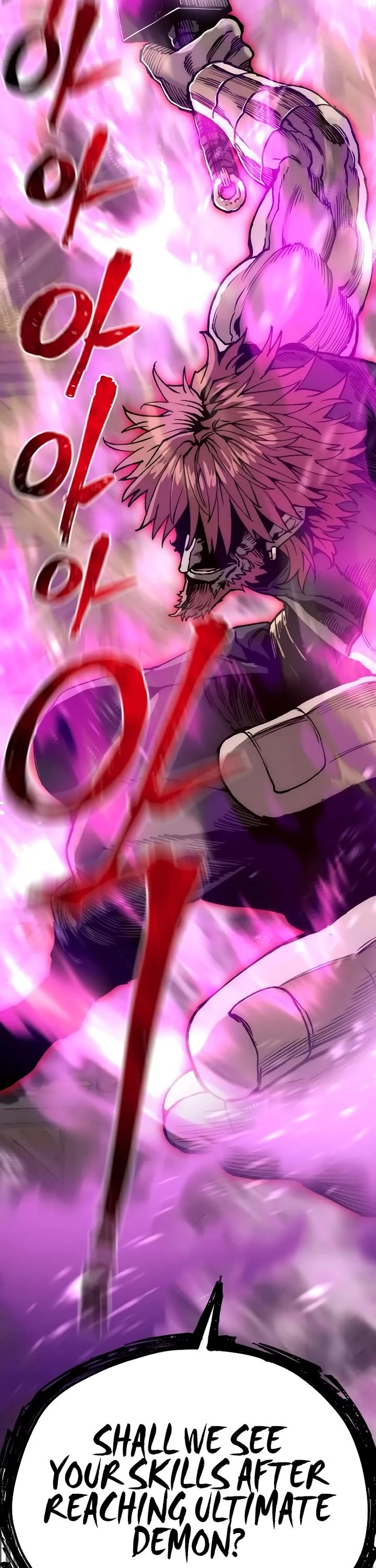 Murim RPG Simulation chapter 150 page 50