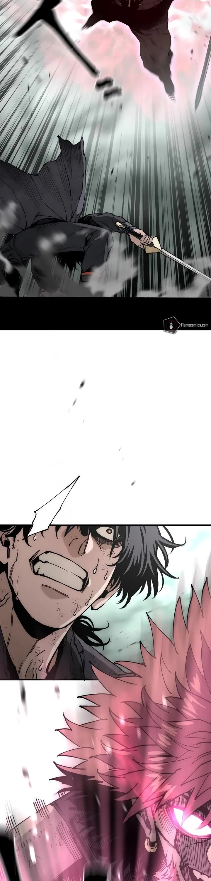 Murim RPG Simulation chapter 150 page 60