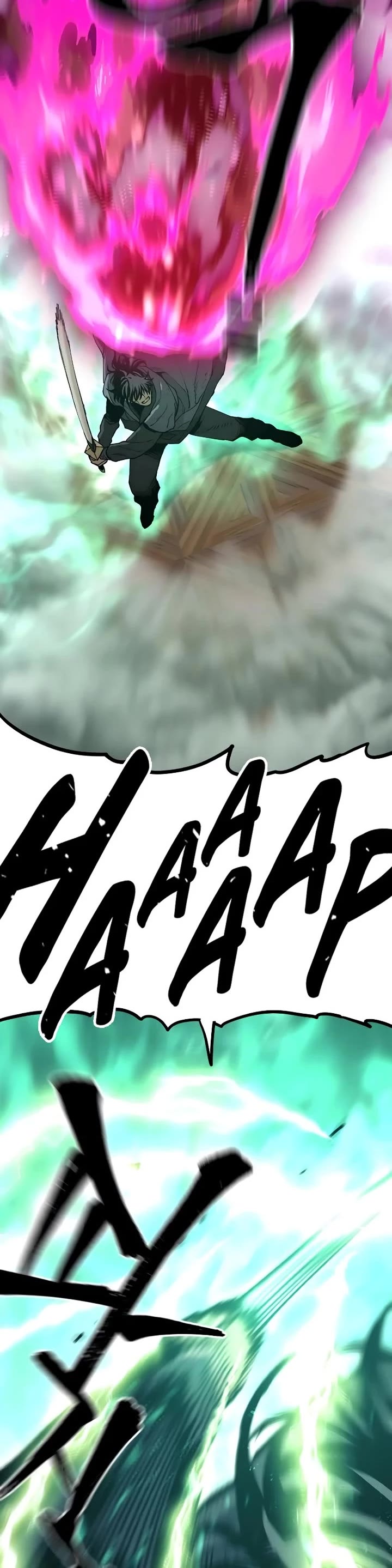 Murim RPG Simulation chapter 150 page 62