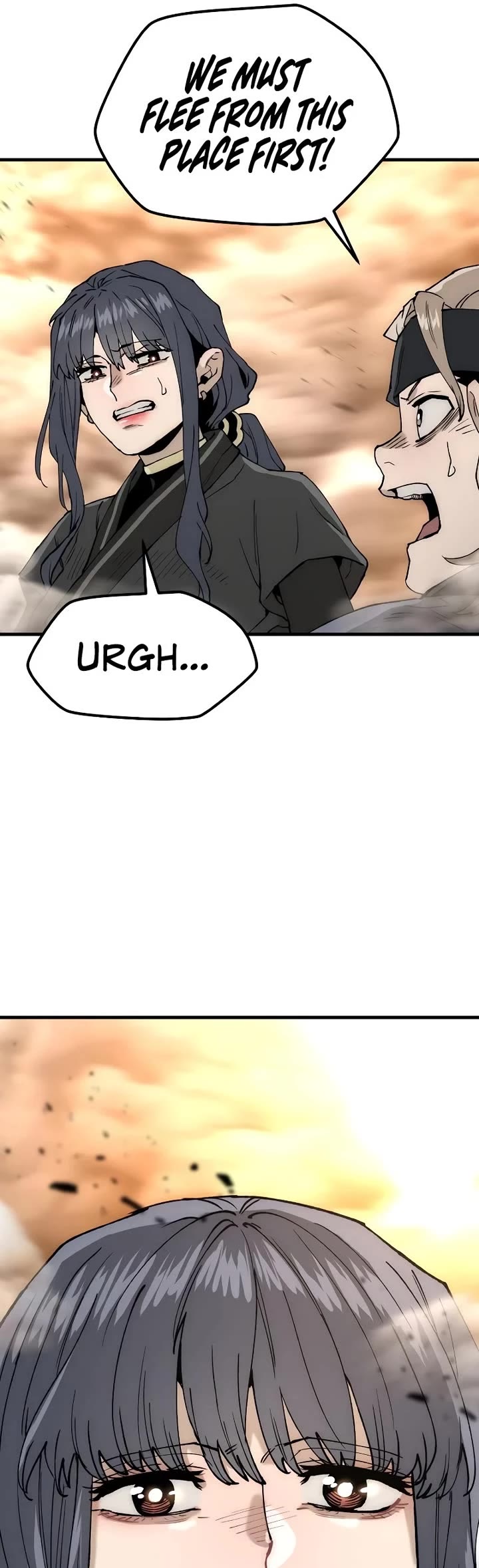 Murim RPG Simulation chapter 150 page 67