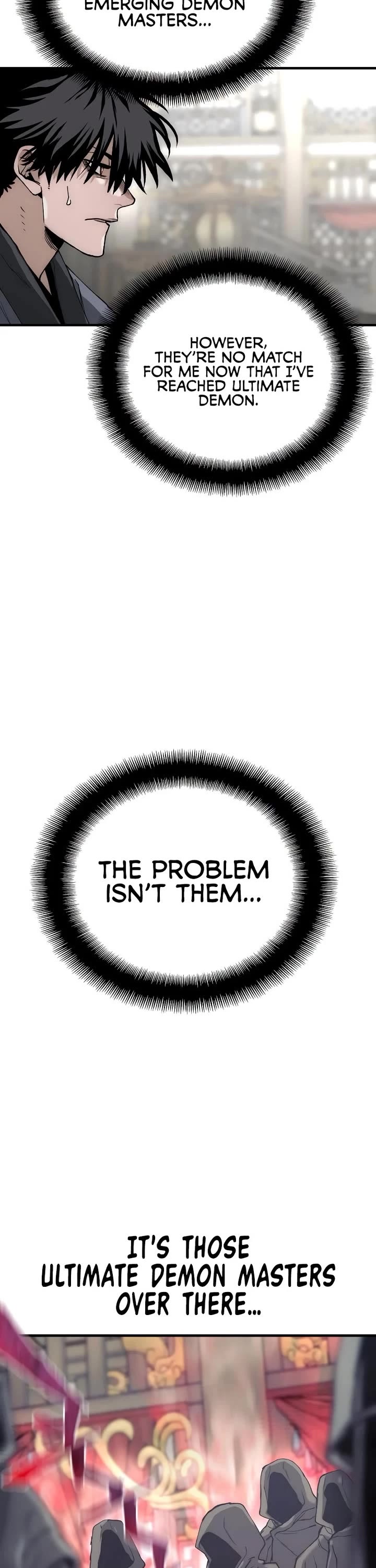 Murim RPG Simulation chapter 150 page 8