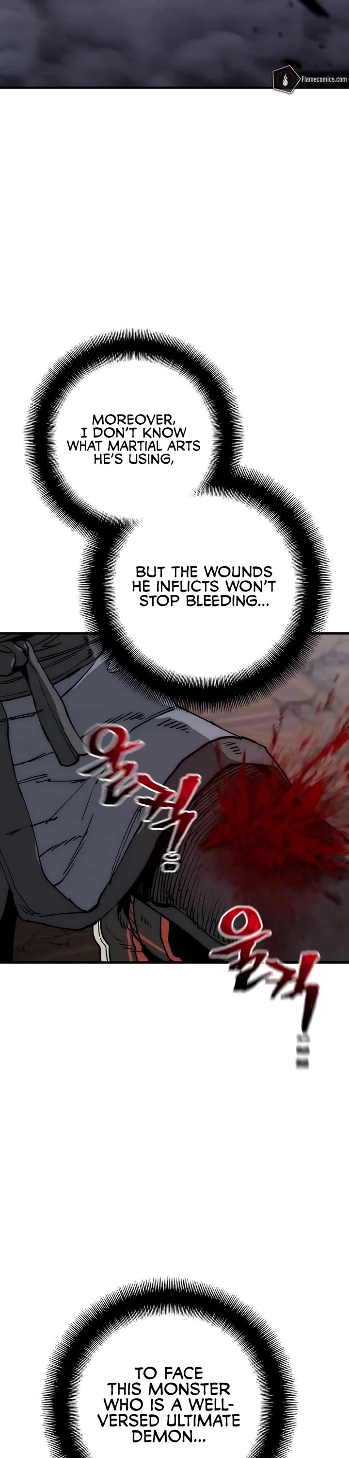 Murim RPG Simulation chapter 151 page 10