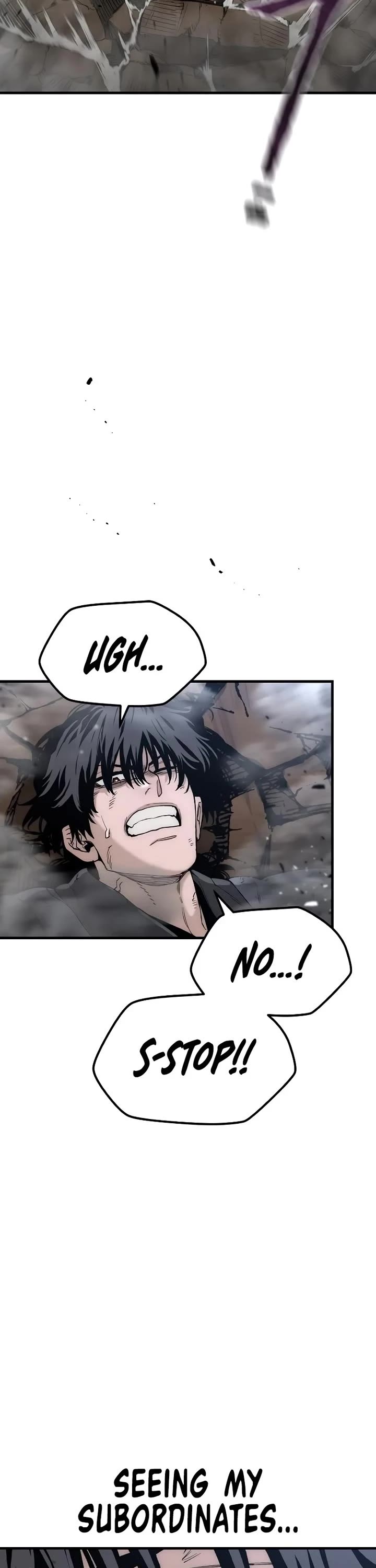 Murim RPG Simulation chapter 151 page 24