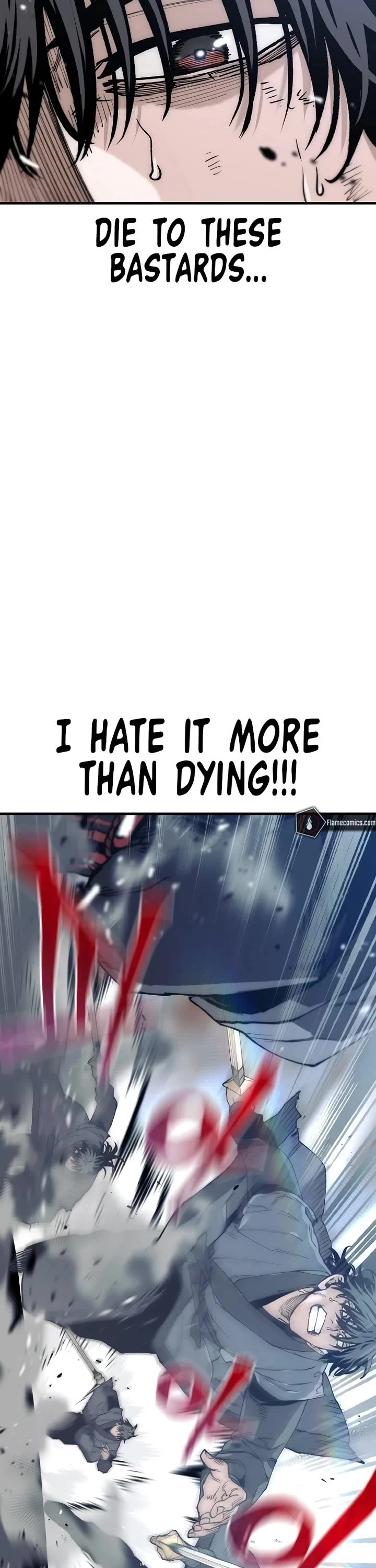 Murim RPG Simulation chapter 151 page 25