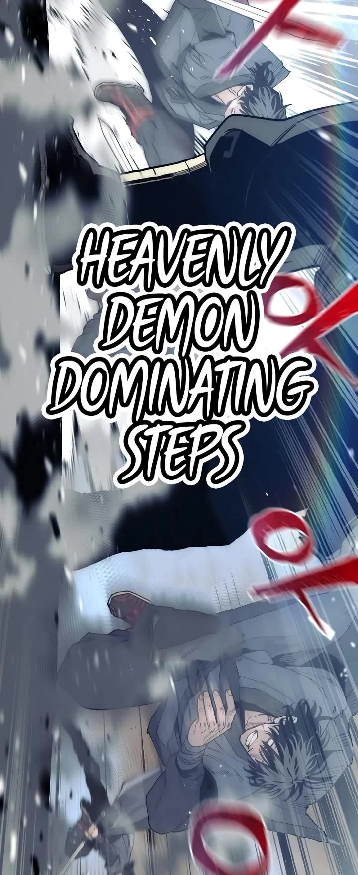 Murim RPG Simulation chapter 151 page 26