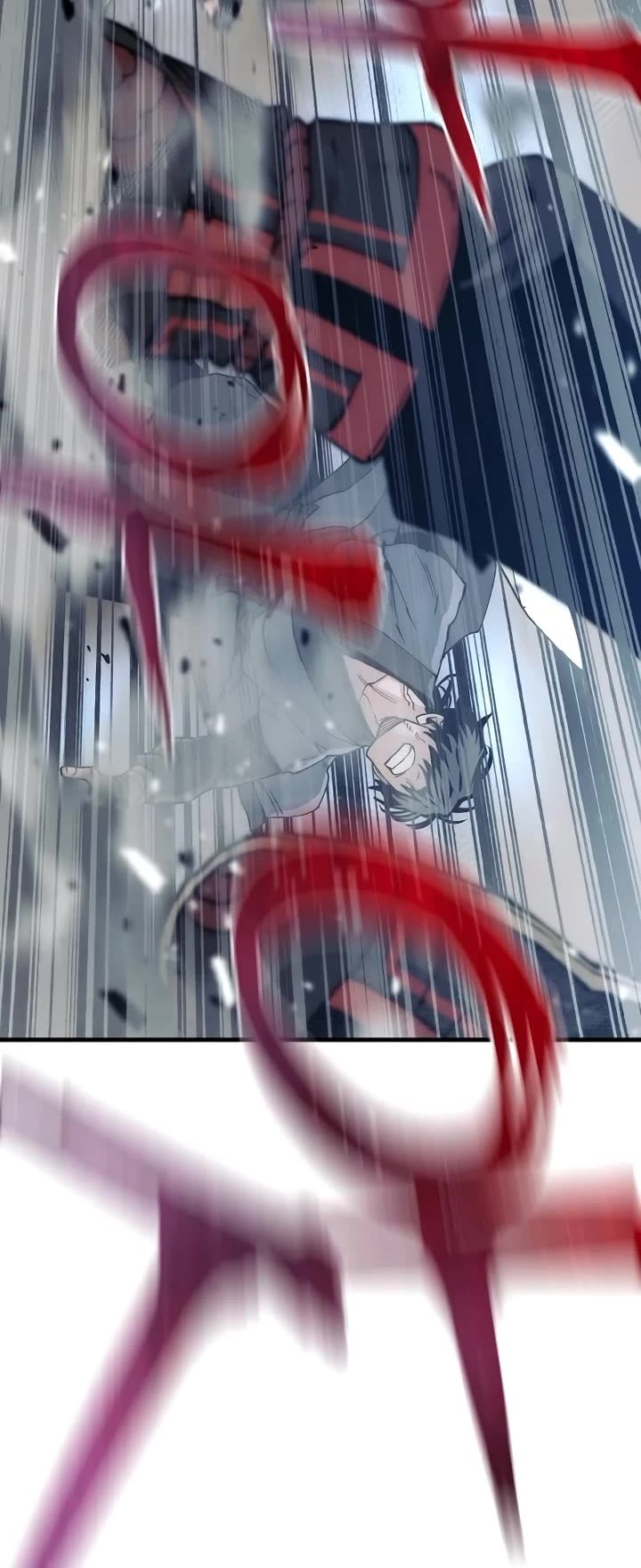 Murim RPG Simulation chapter 151 page 27