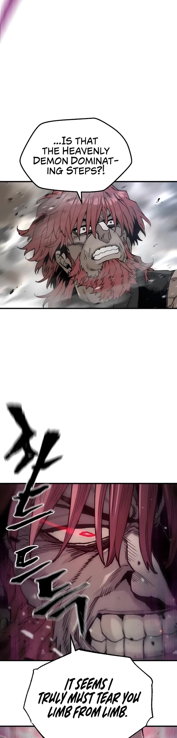 Murim RPG Simulation chapter 151 page 28