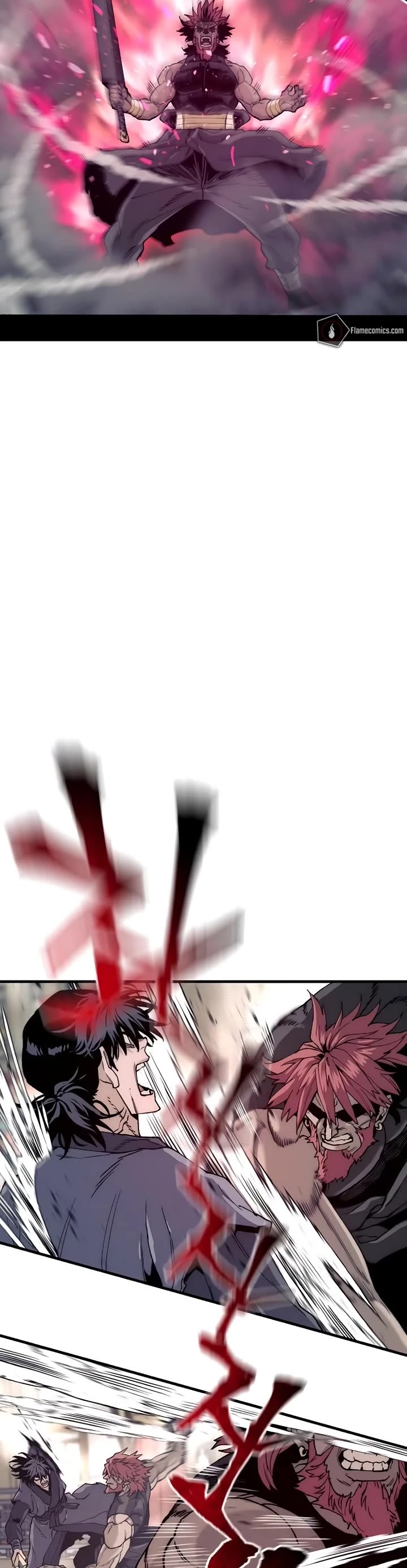 Murim RPG Simulation chapter 151 page 30