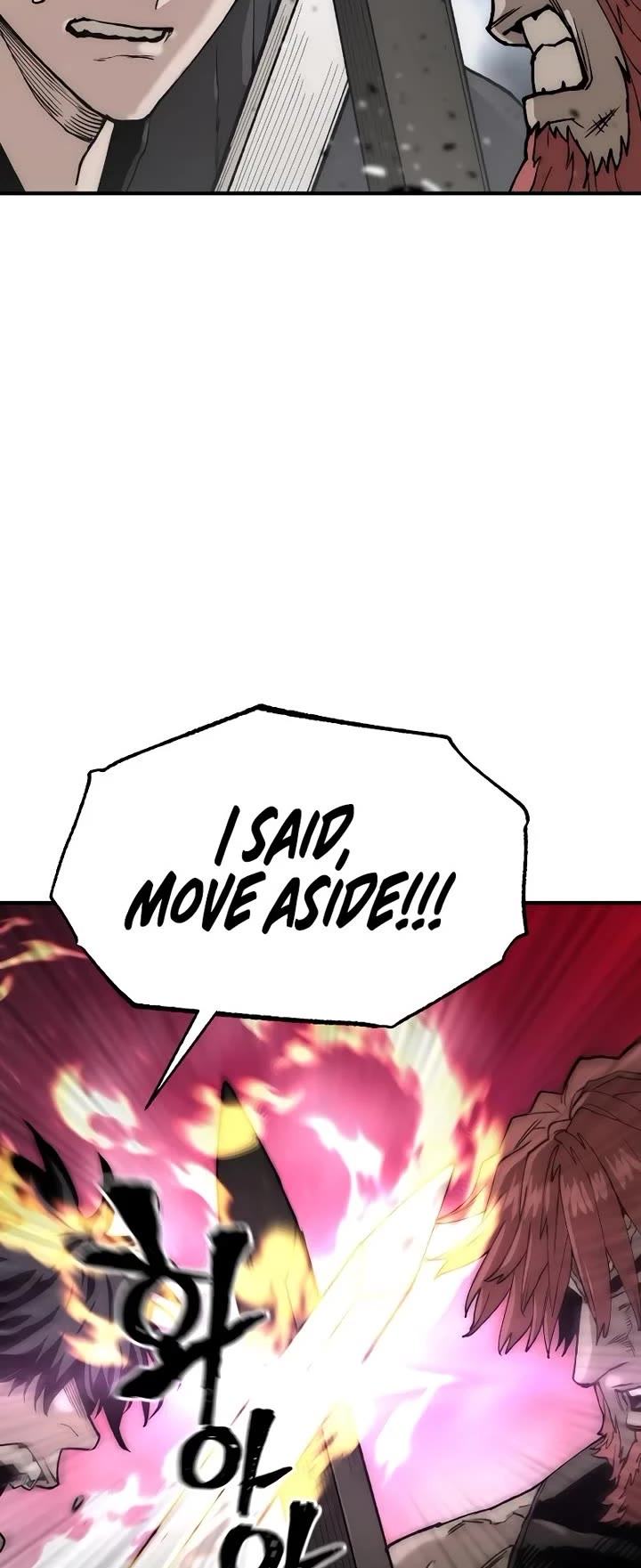 Murim RPG Simulation chapter 151 page 35