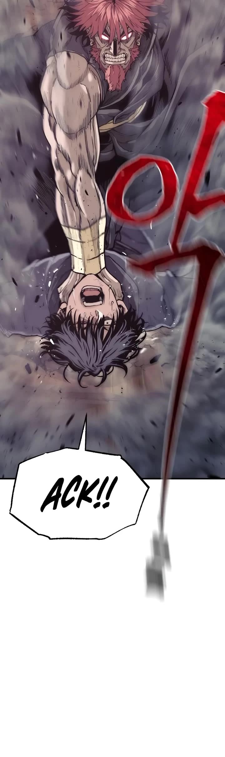 Murim RPG Simulation chapter 151 page 40