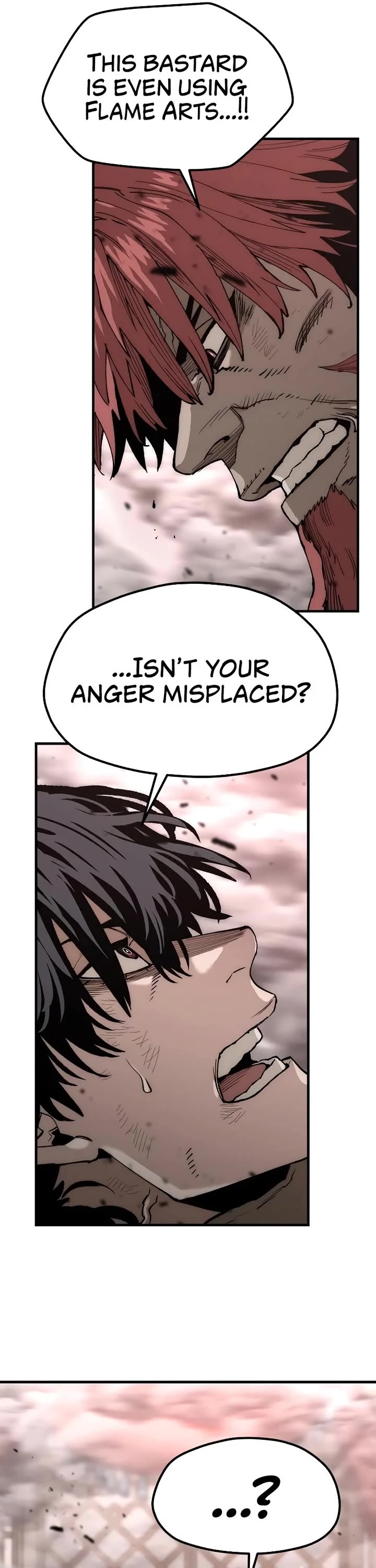 Murim RPG Simulation chapter 151 page 41