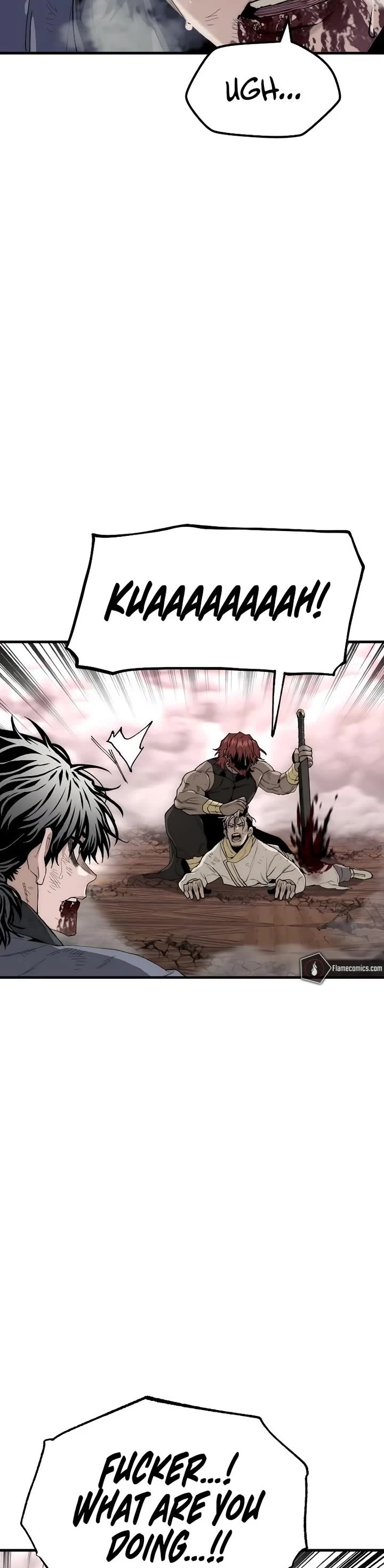 Murim RPG Simulation chapter 151 page 53