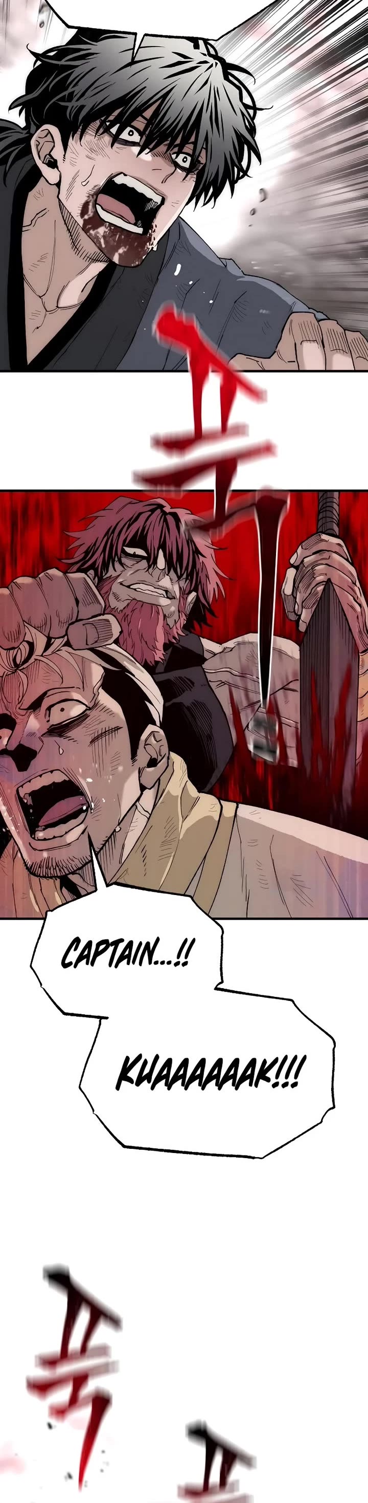 Murim RPG Simulation chapter 151 page 54