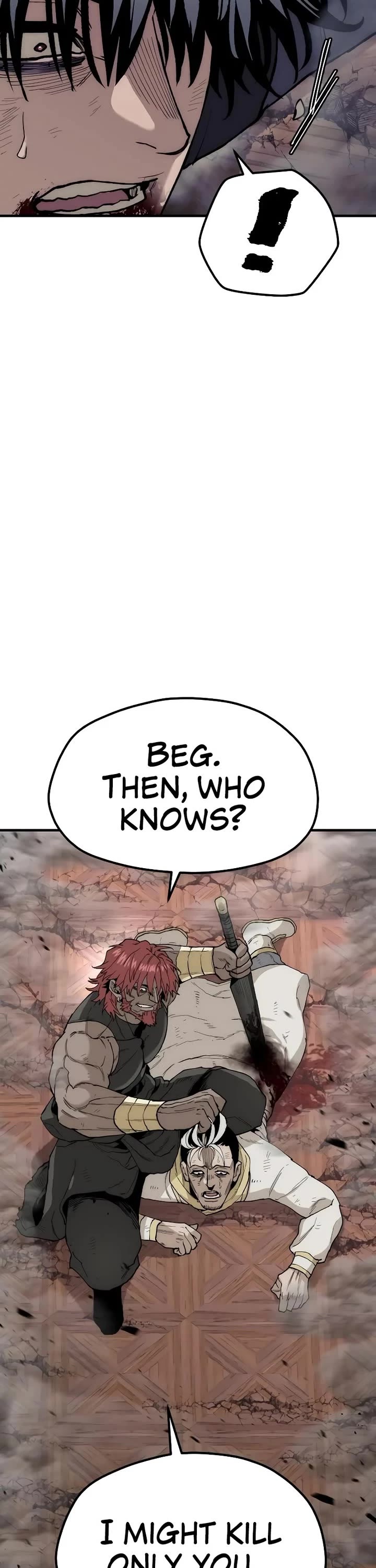 Murim RPG Simulation chapter 151 page 56