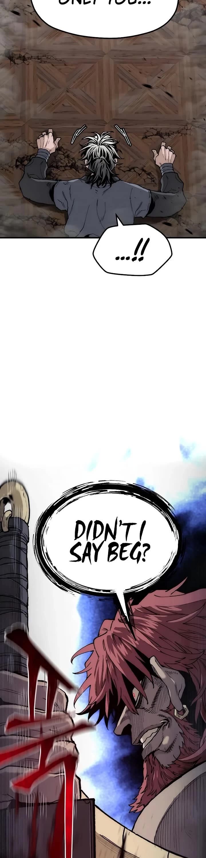 Murim RPG Simulation chapter 151 page 57