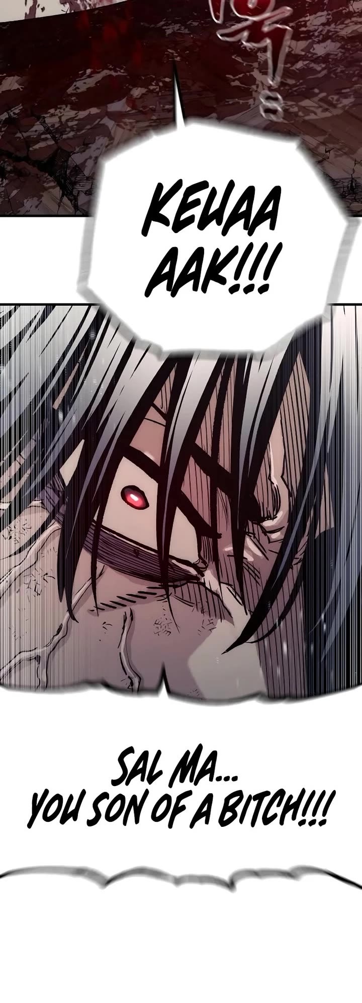 Murim RPG Simulation chapter 151 page 59