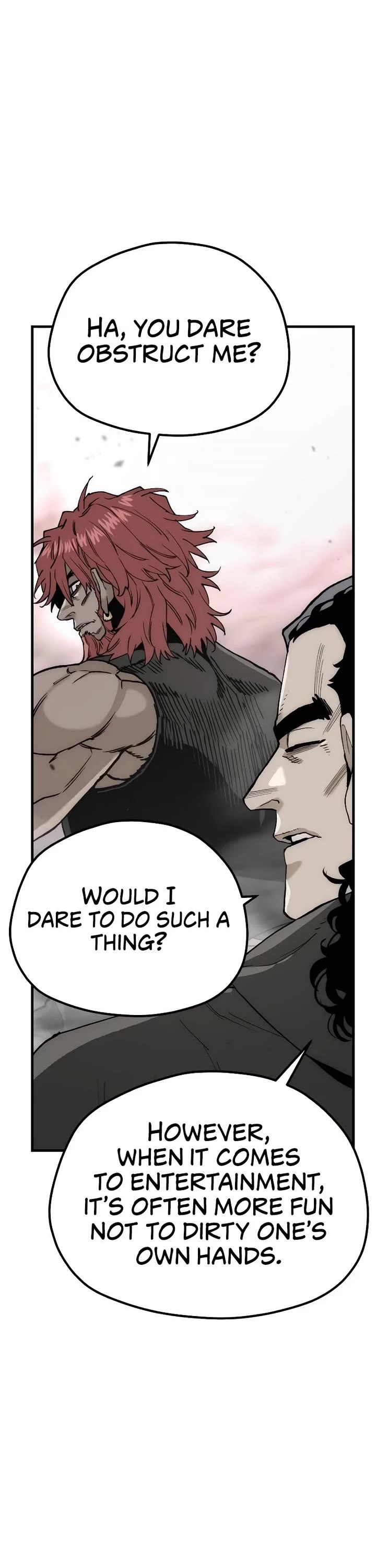 Murim RPG Simulation chapter 151 page 61