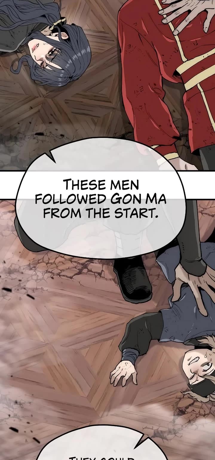 Murim RPG Simulation chapter 151 page 63