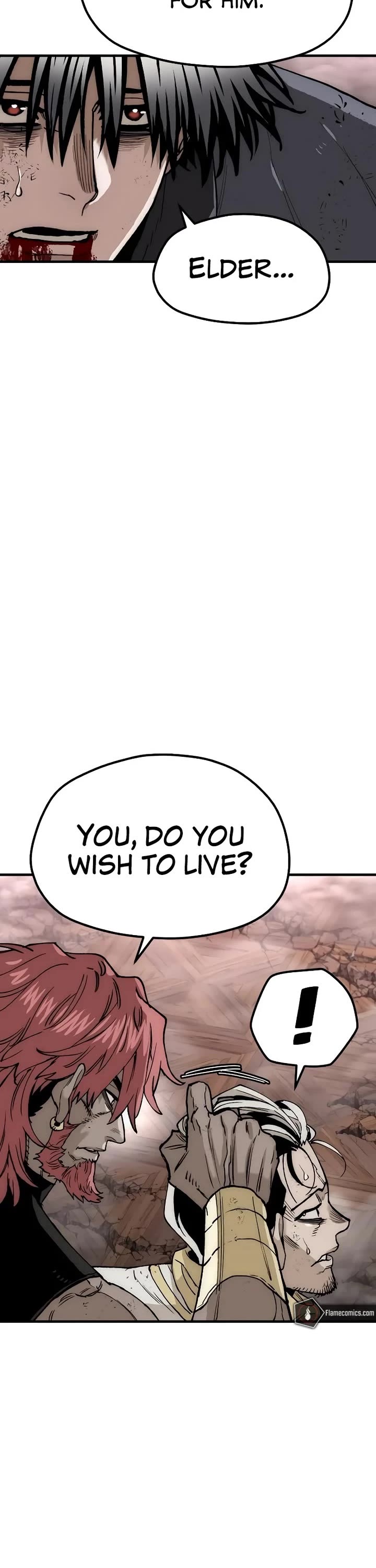 Murim RPG Simulation chapter 151 page 66