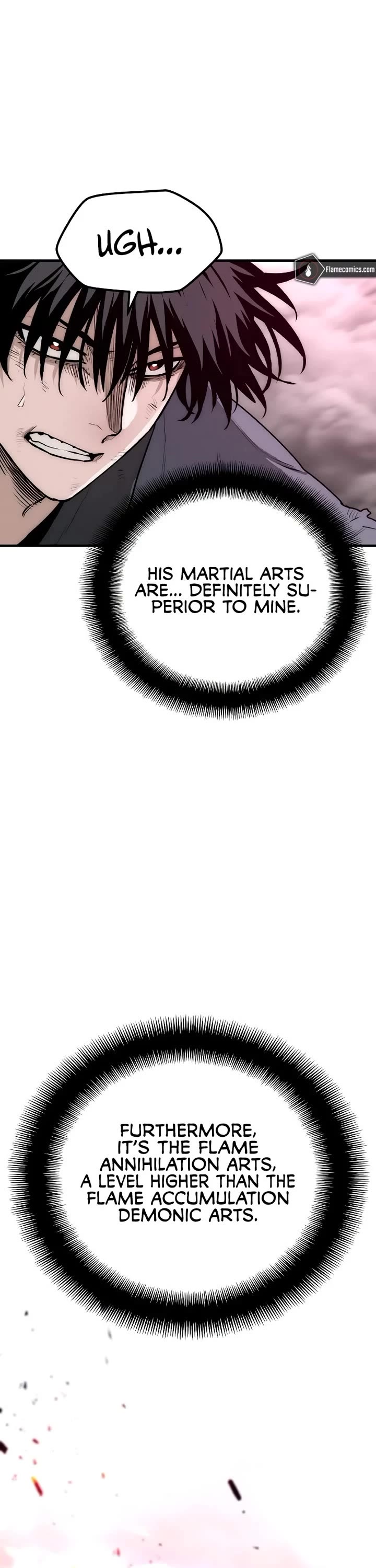 Murim RPG Simulation chapter 151 page 7