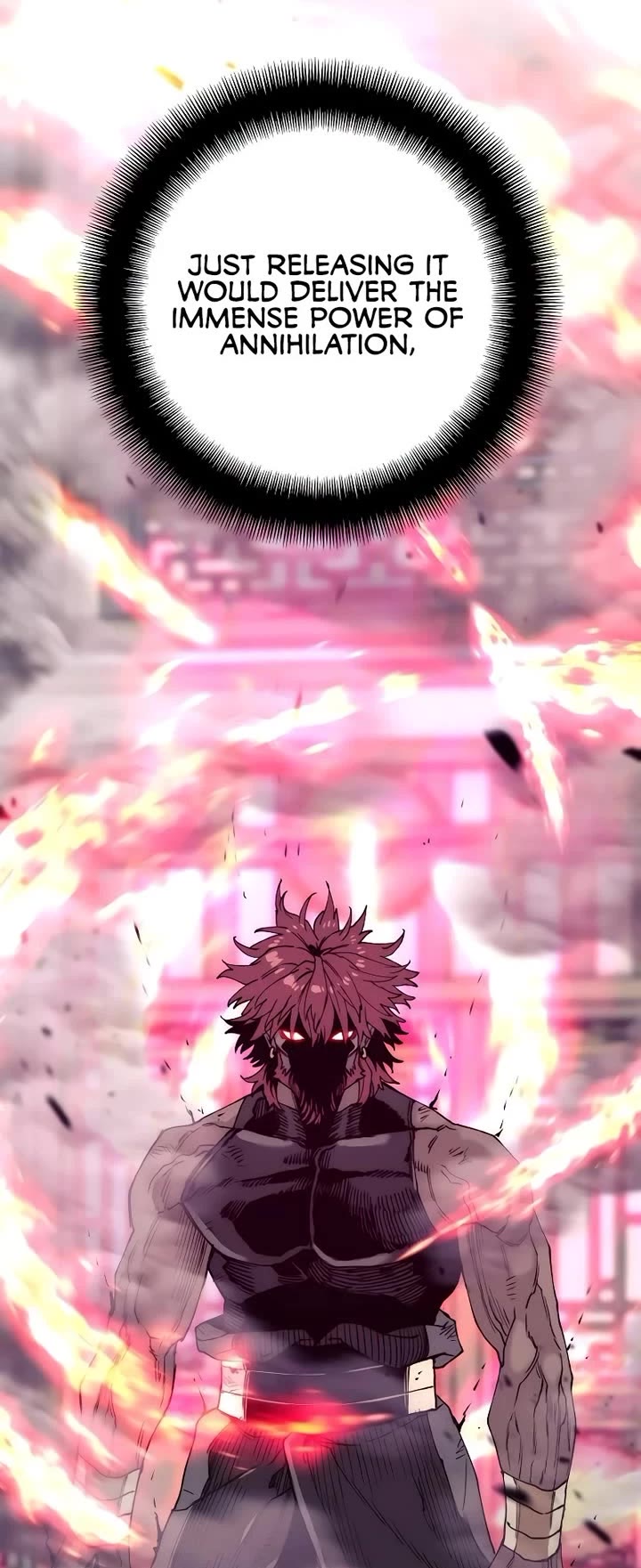 Murim RPG Simulation chapter 151 page 8