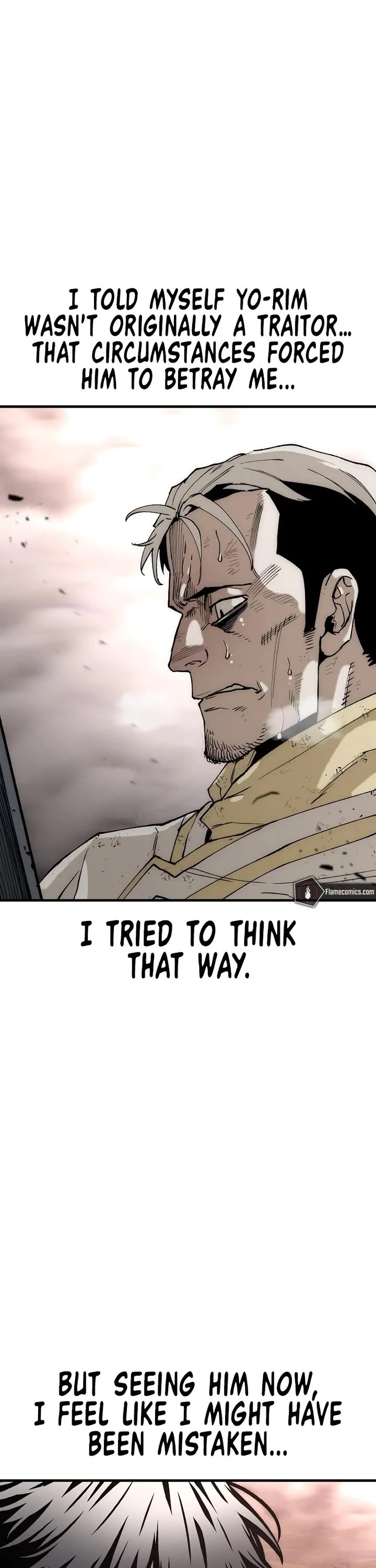 Murim RPG Simulation chapter 152 page 12