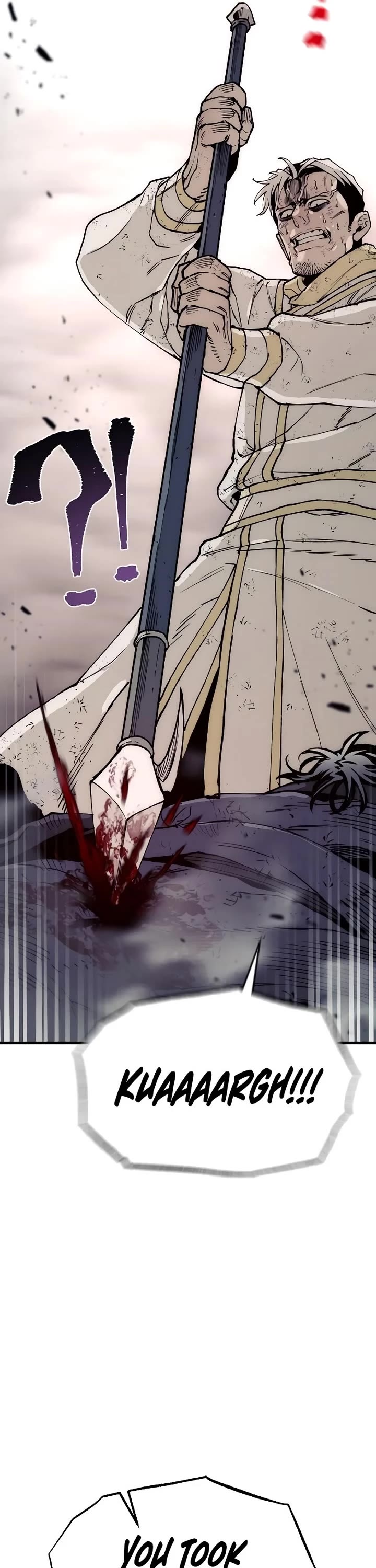 Murim RPG Simulation chapter 152 page 15