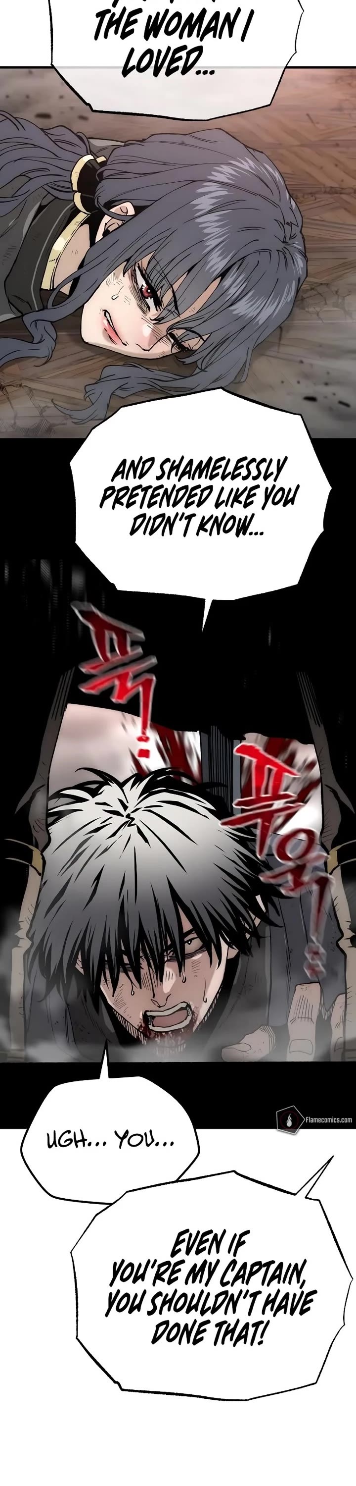 Murim RPG Simulation chapter 152 page 16