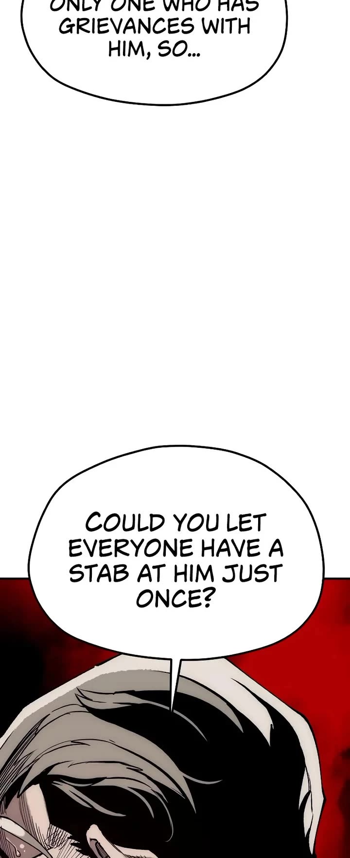 Murim RPG Simulation chapter 152 page 22