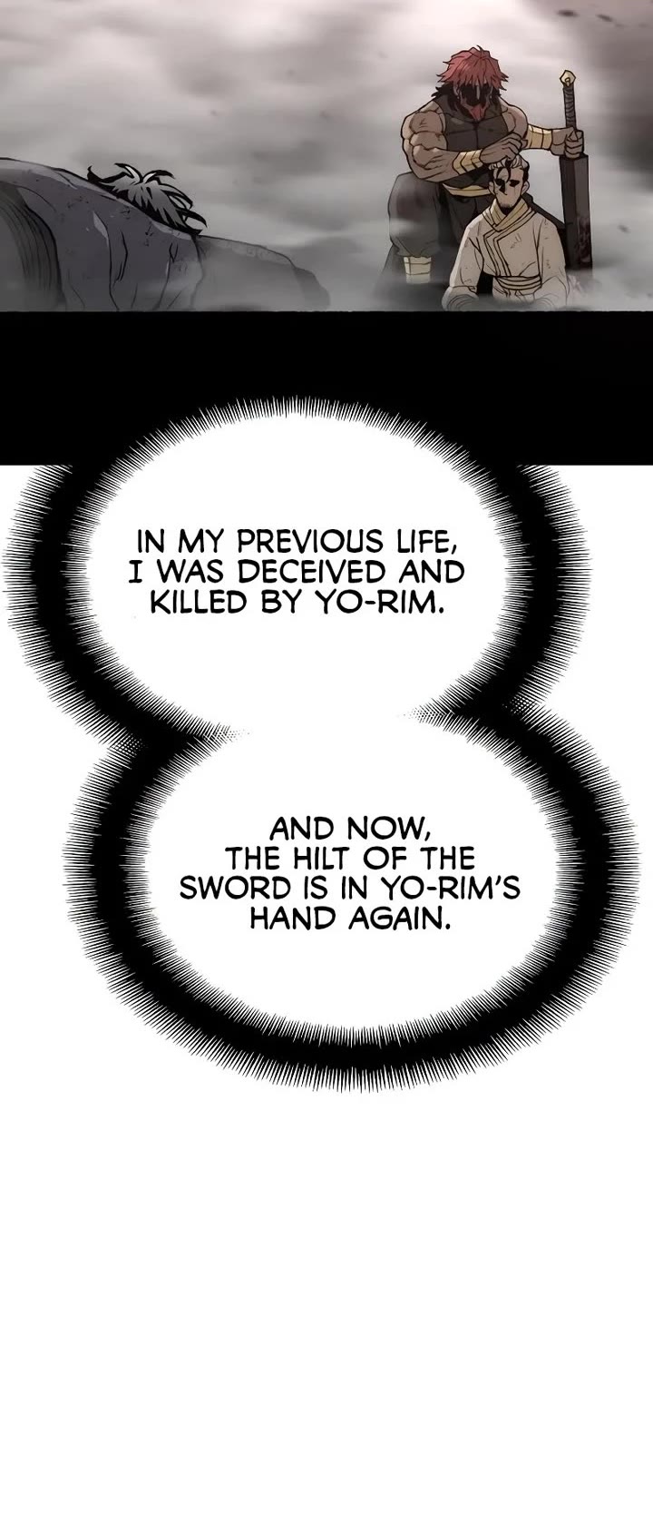 Murim RPG Simulation chapter 152 page 5