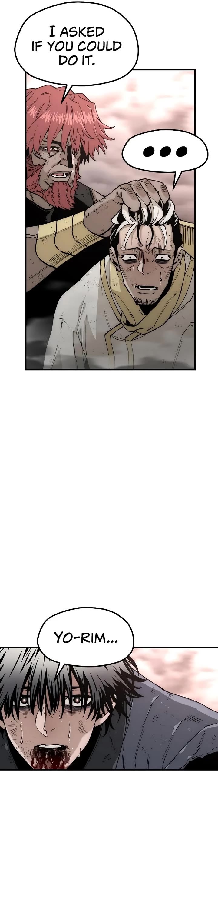 Murim RPG Simulation chapter 152 page 6