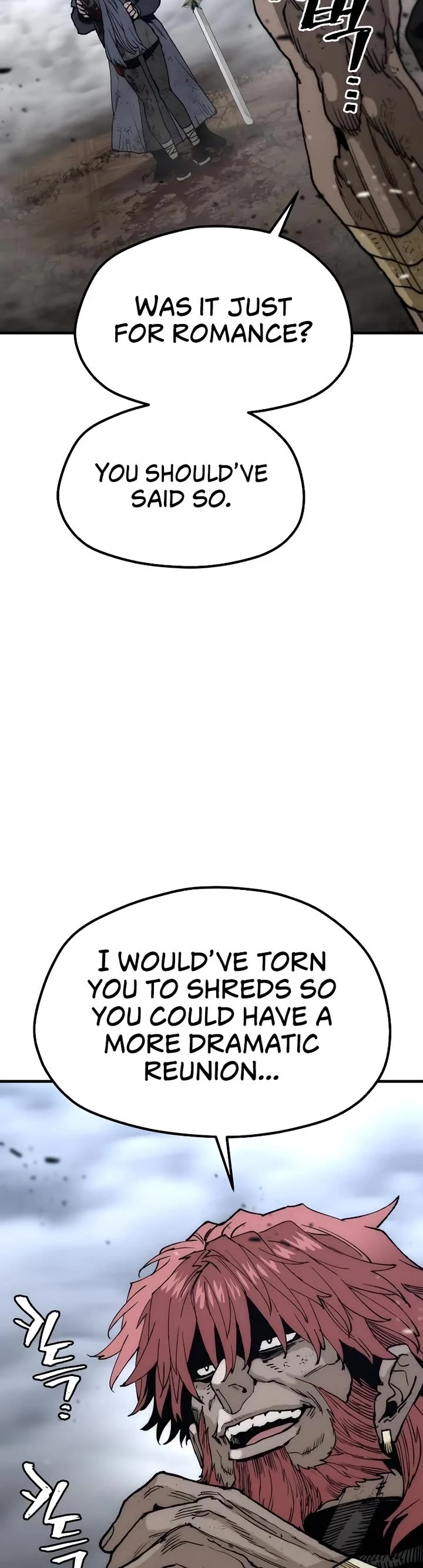 Murim RPG Simulation chapter 152 page 64