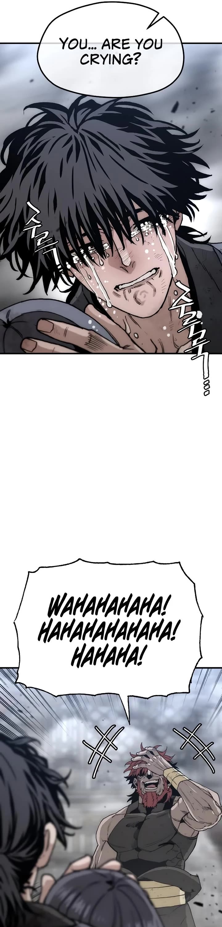 Murim RPG Simulation chapter 152 page 66