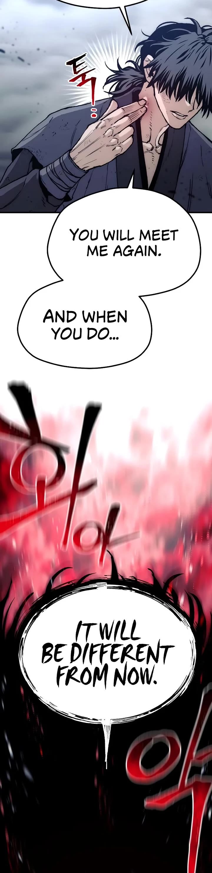 Murim RPG Simulation chapter 152 page 71