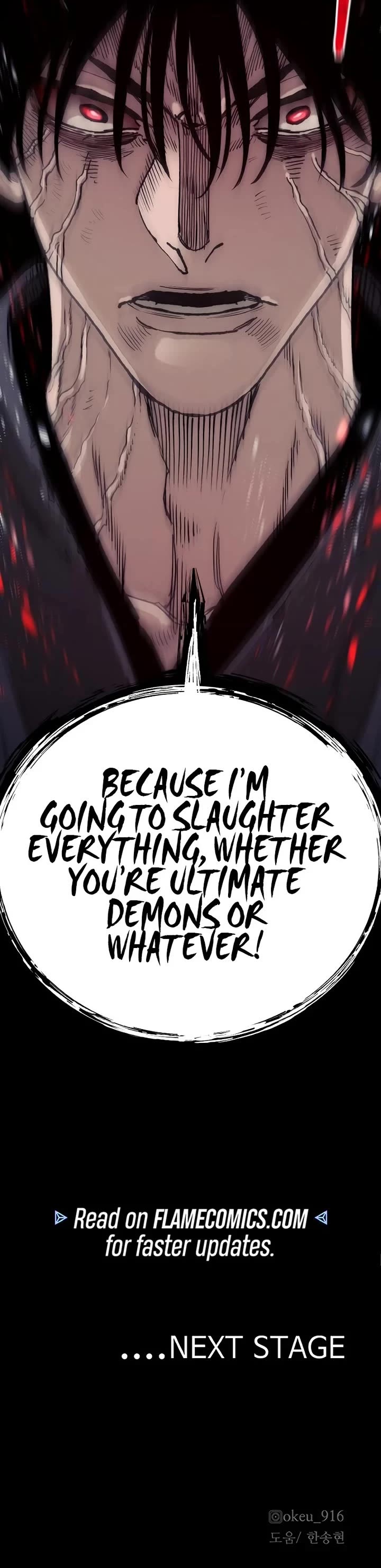 Murim RPG Simulation chapter 152 page 72