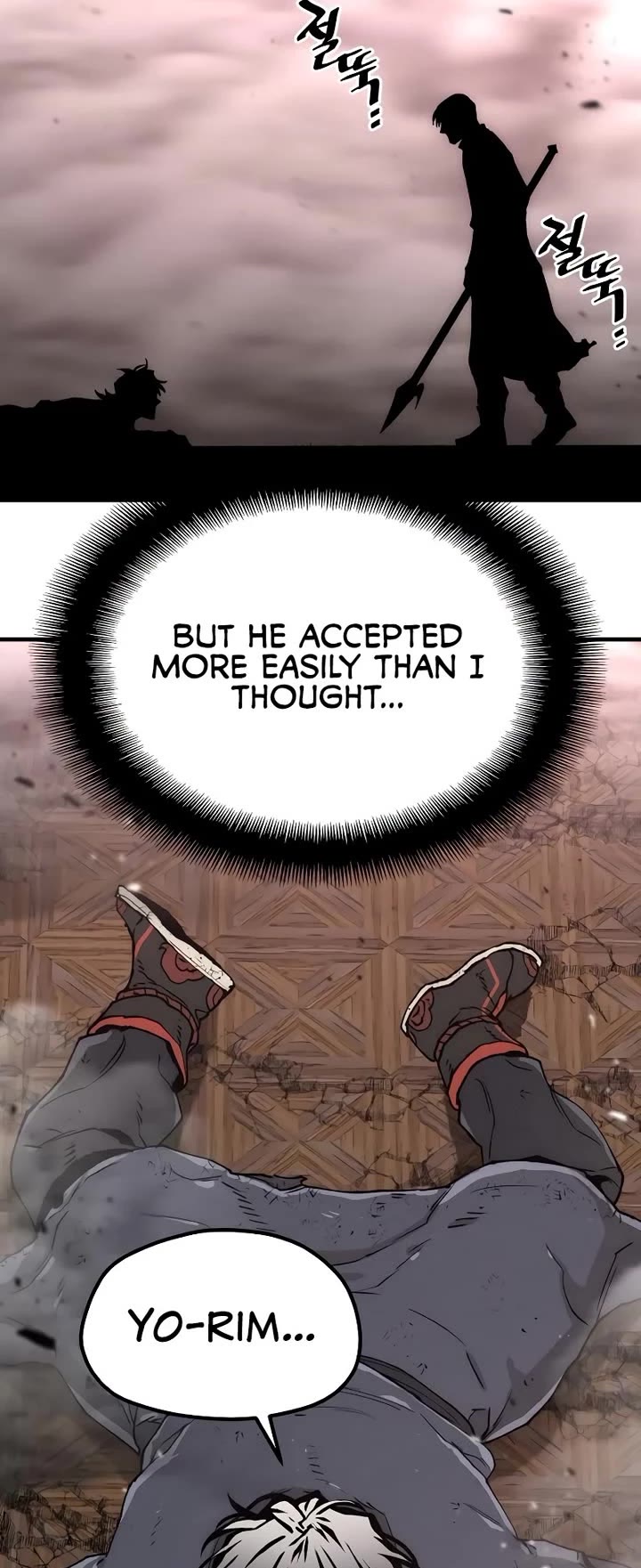 Murim RPG Simulation chapter 152 page 9