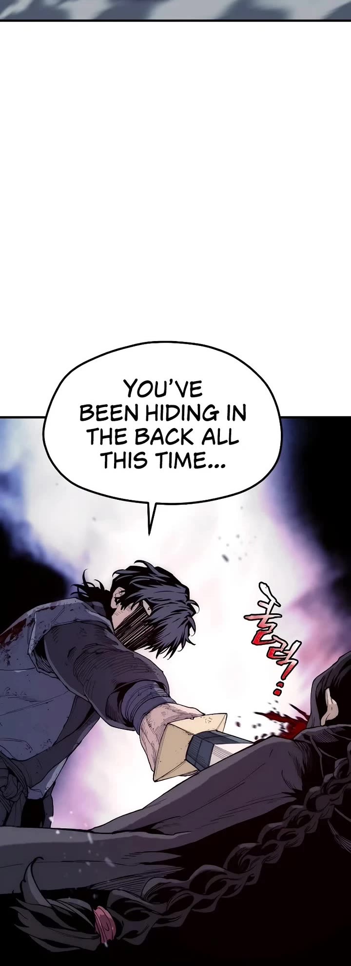 Murim RPG Simulation chapter 153 page 10