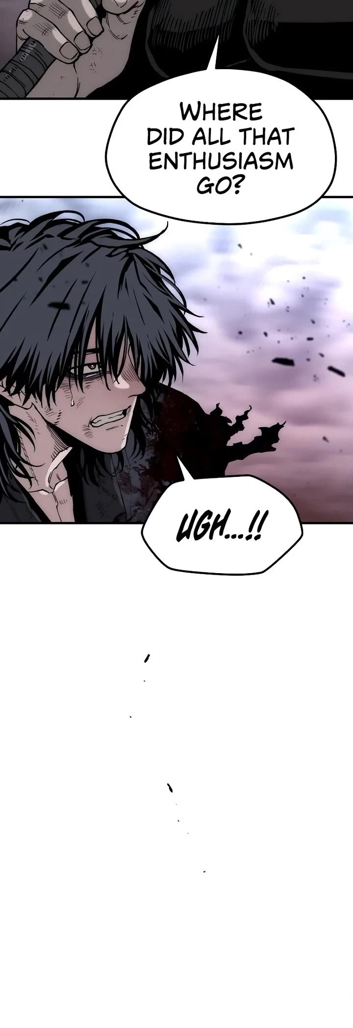 Murim RPG Simulation chapter 153 page 24