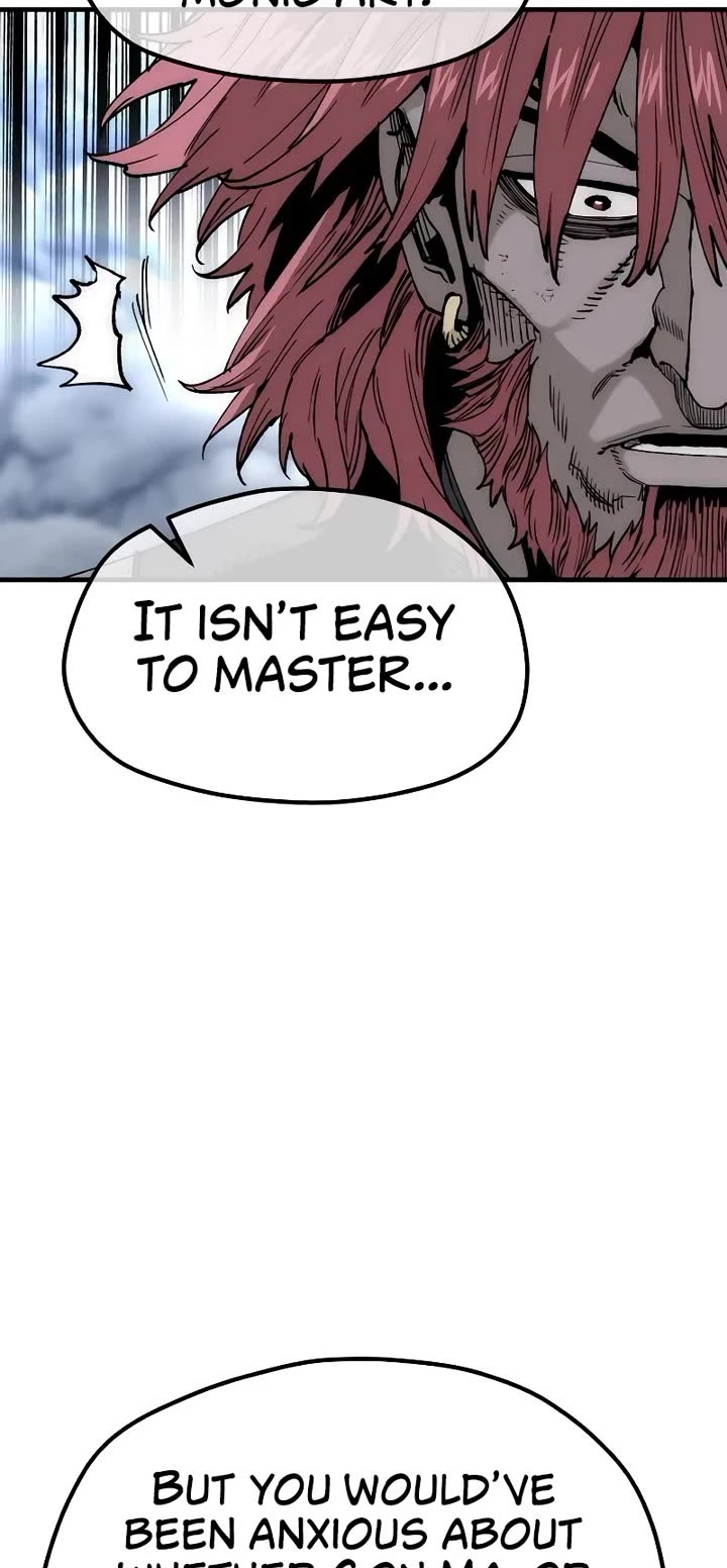 Murim RPG Simulation chapter 153 page 33