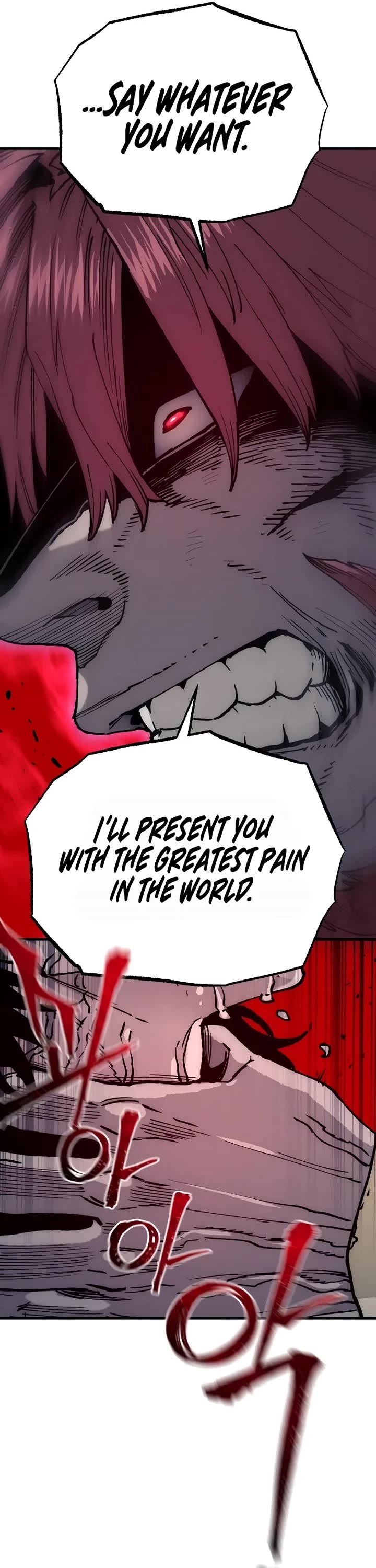 Murim RPG Simulation chapter 153 page 40