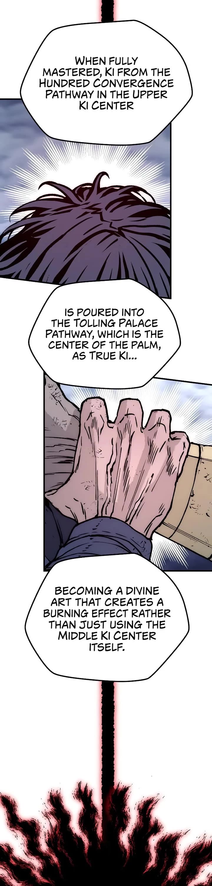 Murim RPG Simulation chapter 153 page 46